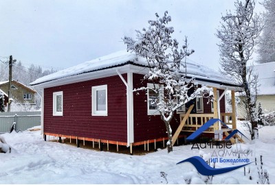 Чем отапливать каркасно-щитовой дом зимой: выбор системы отопления